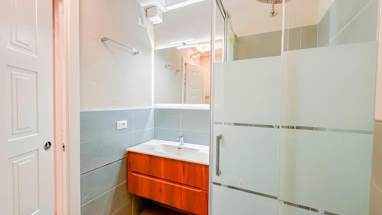 Alighieri Boutique Apartment Florenz Exterior foto