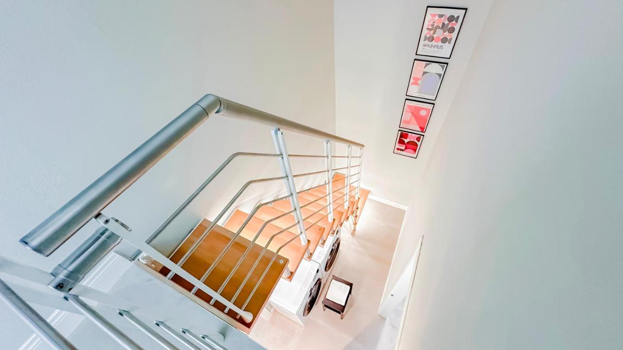 Alighieri Boutique Apartment Florenz Exterior foto